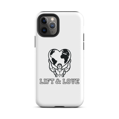 Tough Case for iPhone®