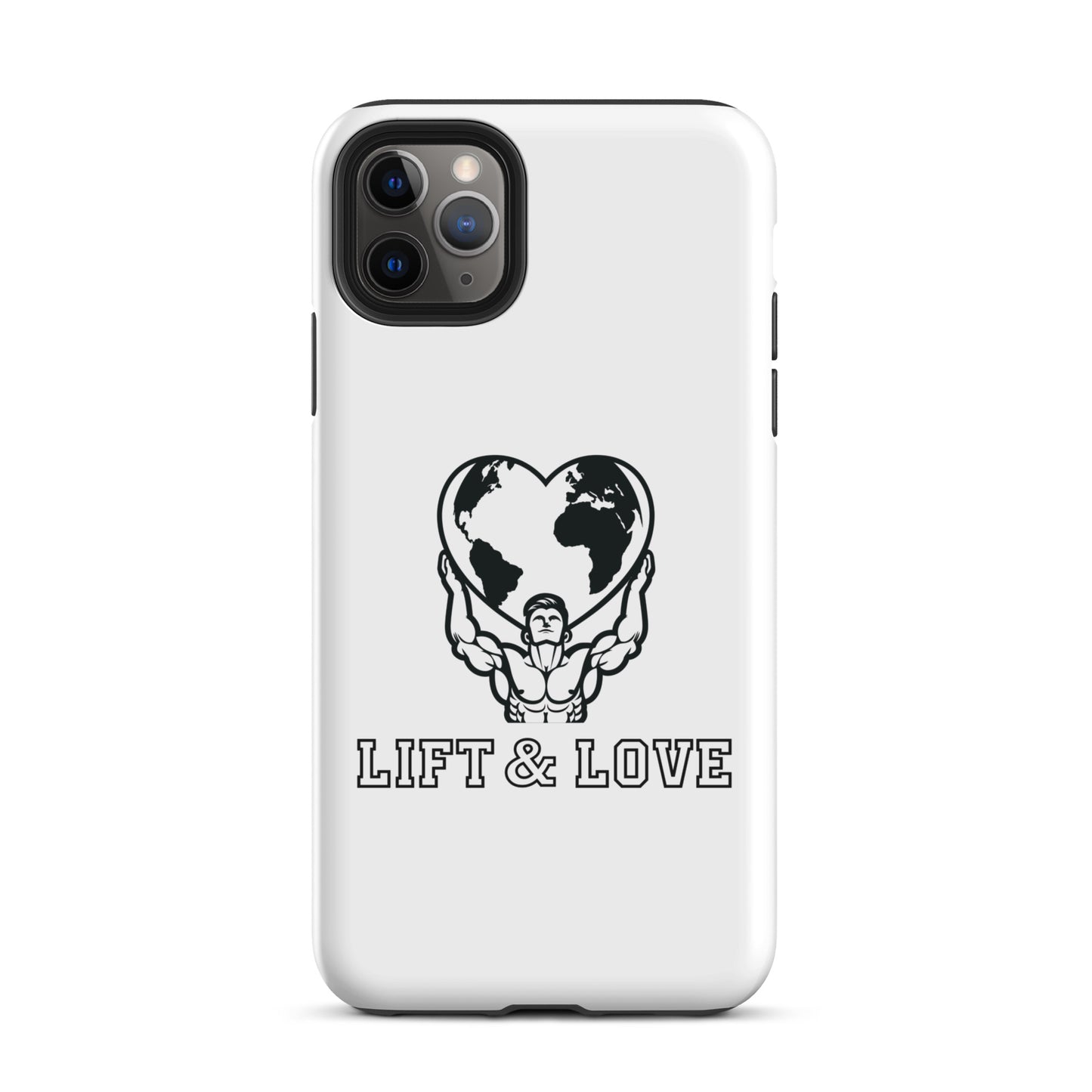 Tough Case for iPhone®