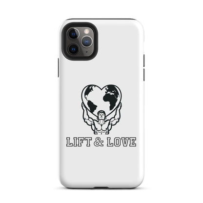 Tough Case for iPhone®