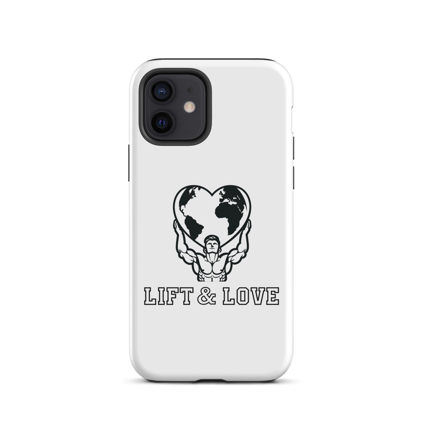 Tough Case for iPhone®