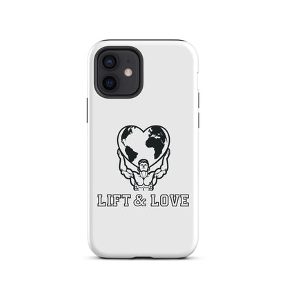 Tough Case for iPhone®