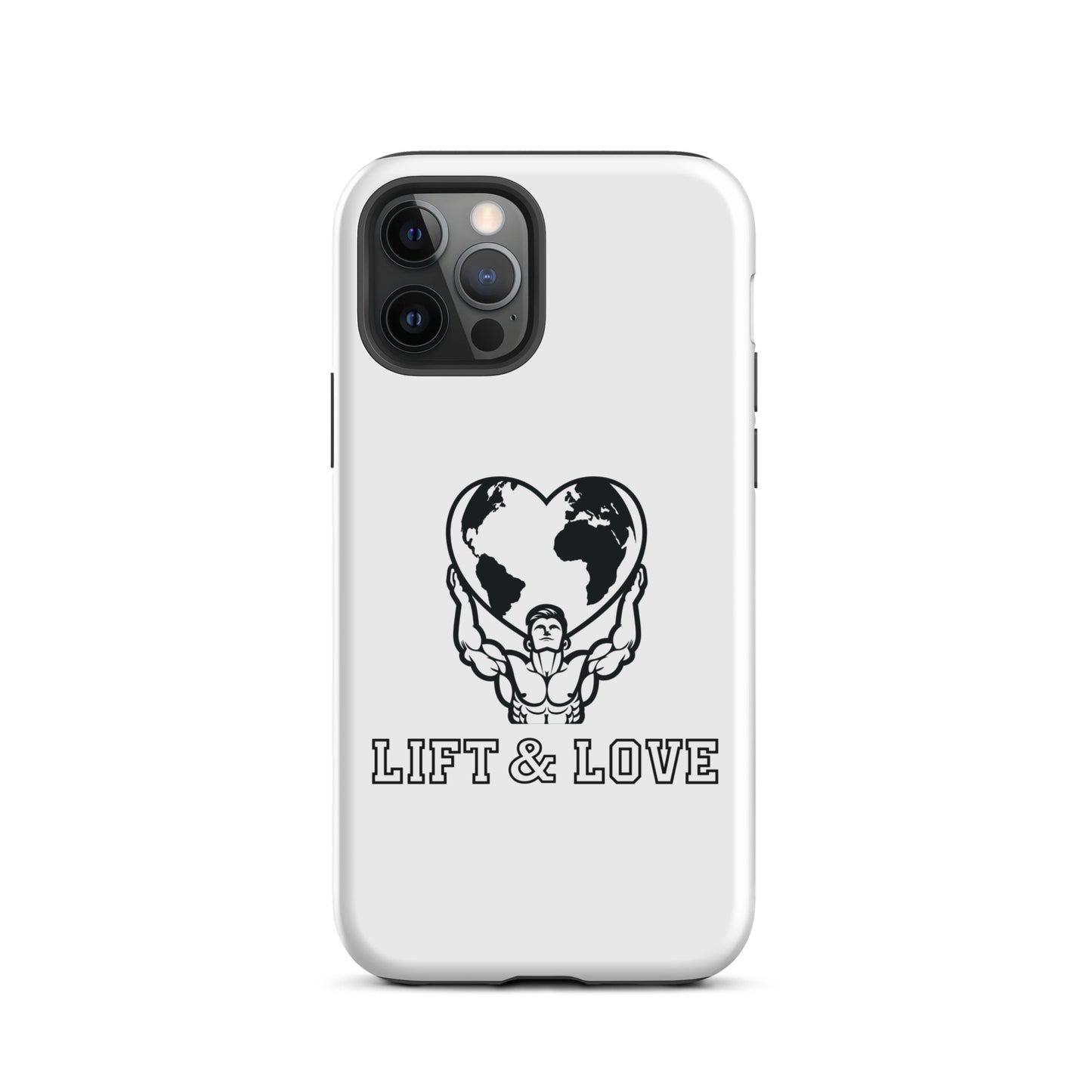 Tough Case for iPhone®
