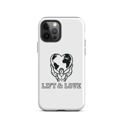 Tough Case for iPhone®