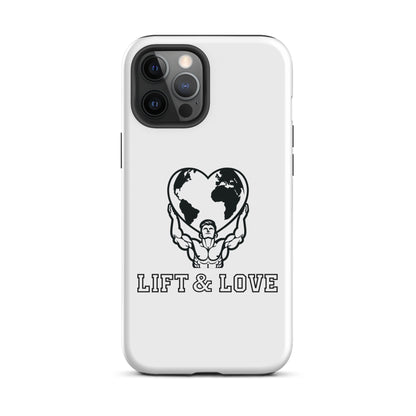 Tough Case for iPhone®