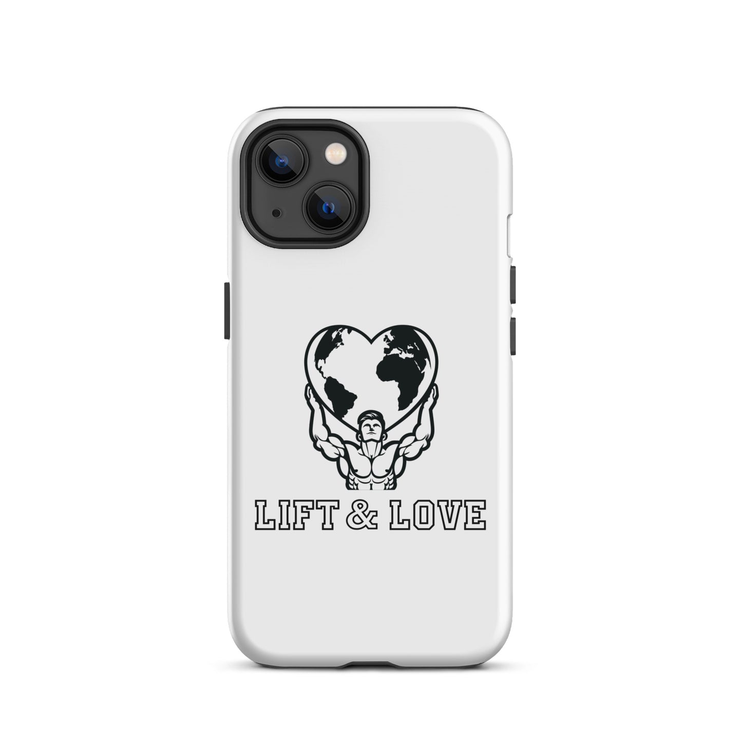 Tough Case for iPhone®