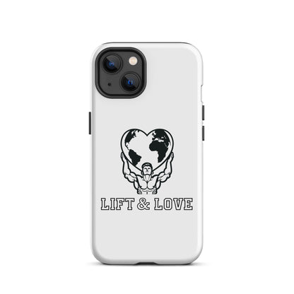 Tough Case for iPhone®