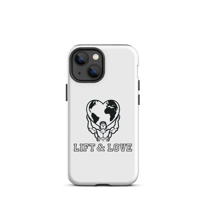Tough Case for iPhone®