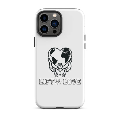 Tough Case for iPhone®