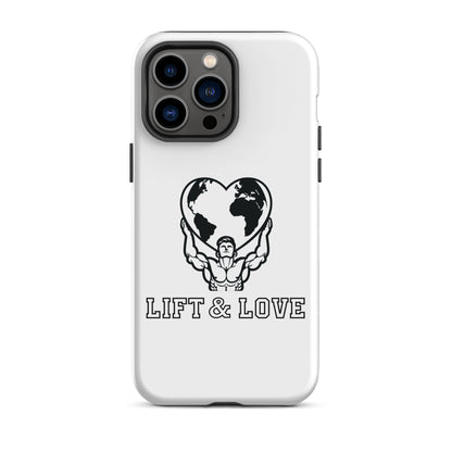 Tough Case for iPhone®