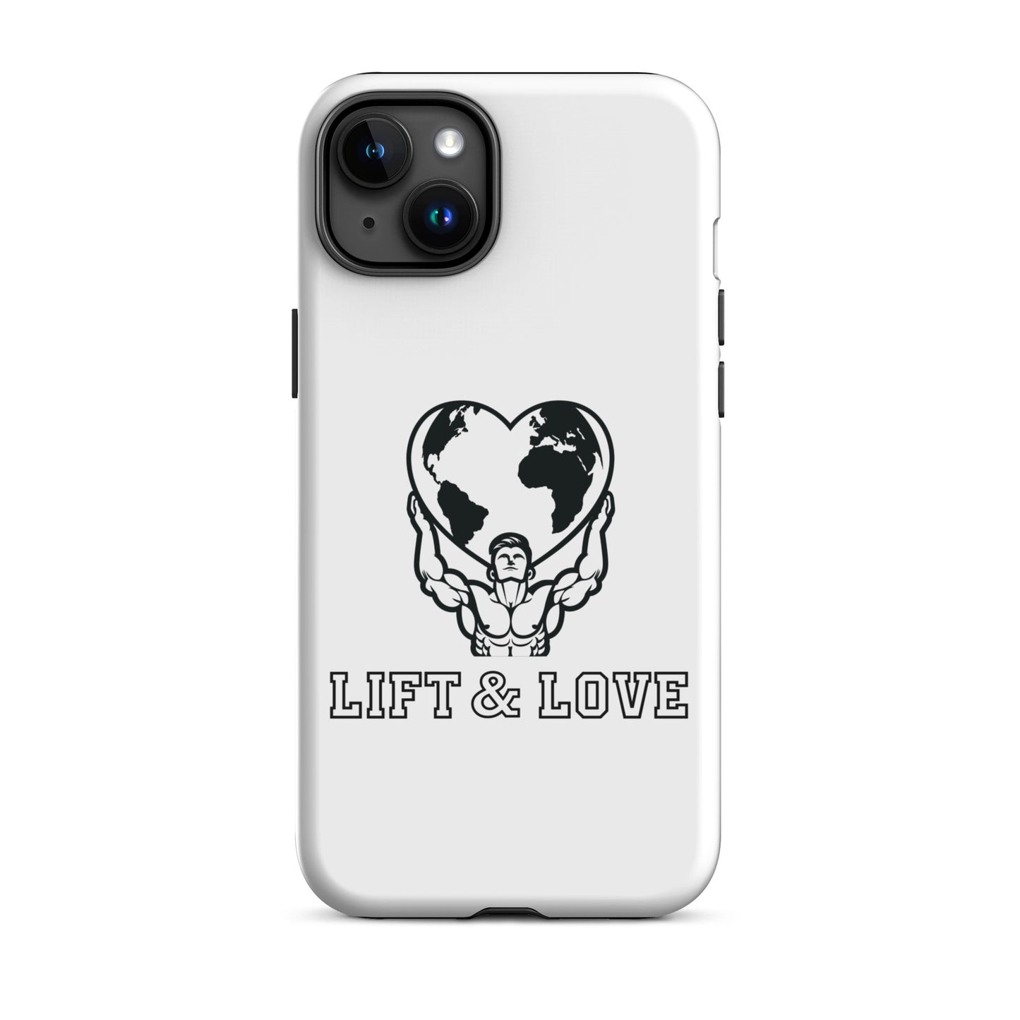 Tough Case for iPhone®