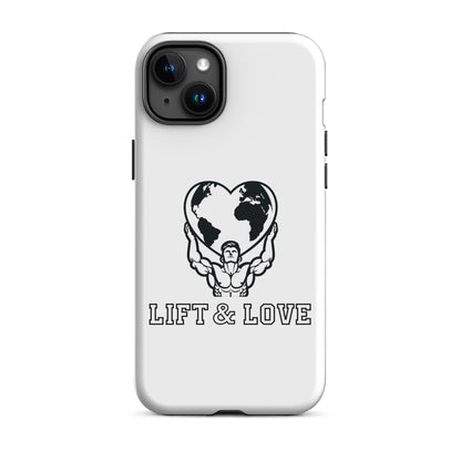 Tough Case for iPhone®