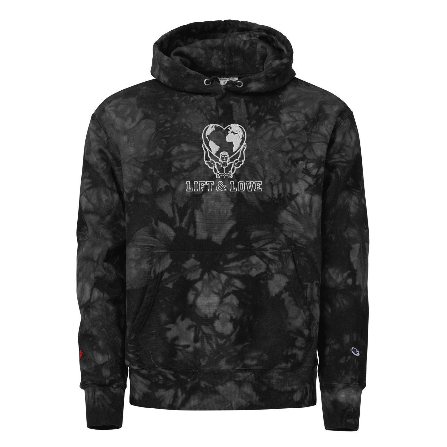 Champion ATLAS HOODIE