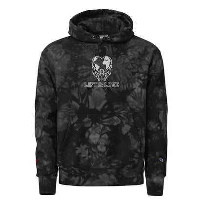 Champion ATLAS HOODIE