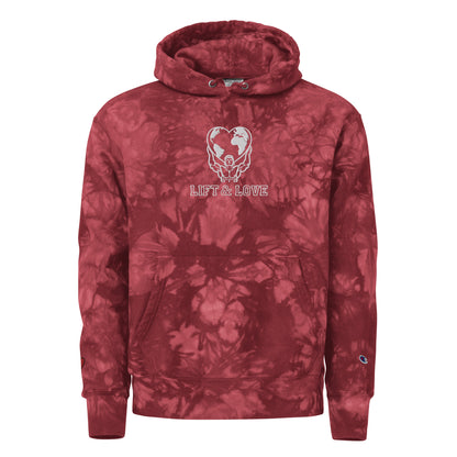 Champion ATLAS HOODIE