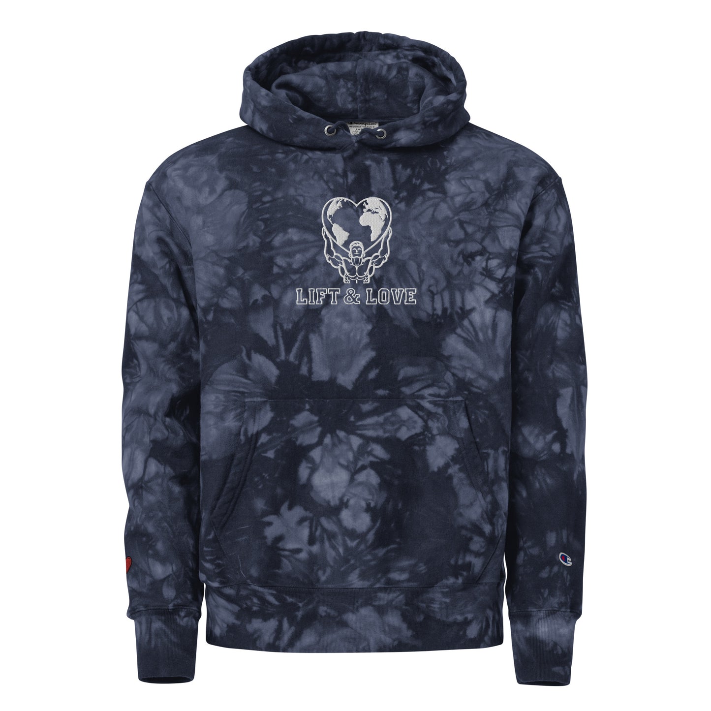Champion ATLAS HOODIE