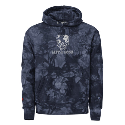 Champion ATLAS HOODIE
