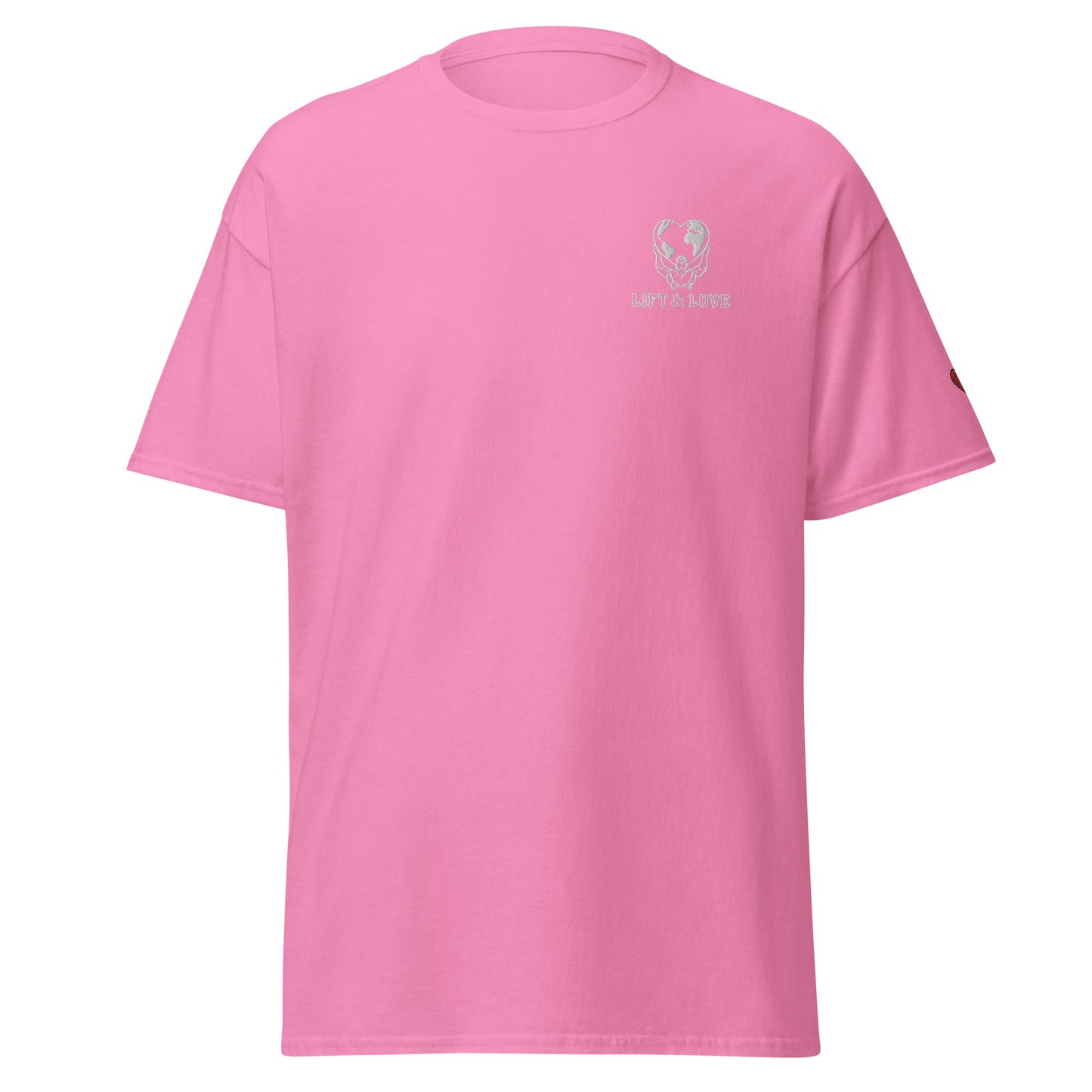 COLORS - IF YOU HAVENT HEARD IT TEE