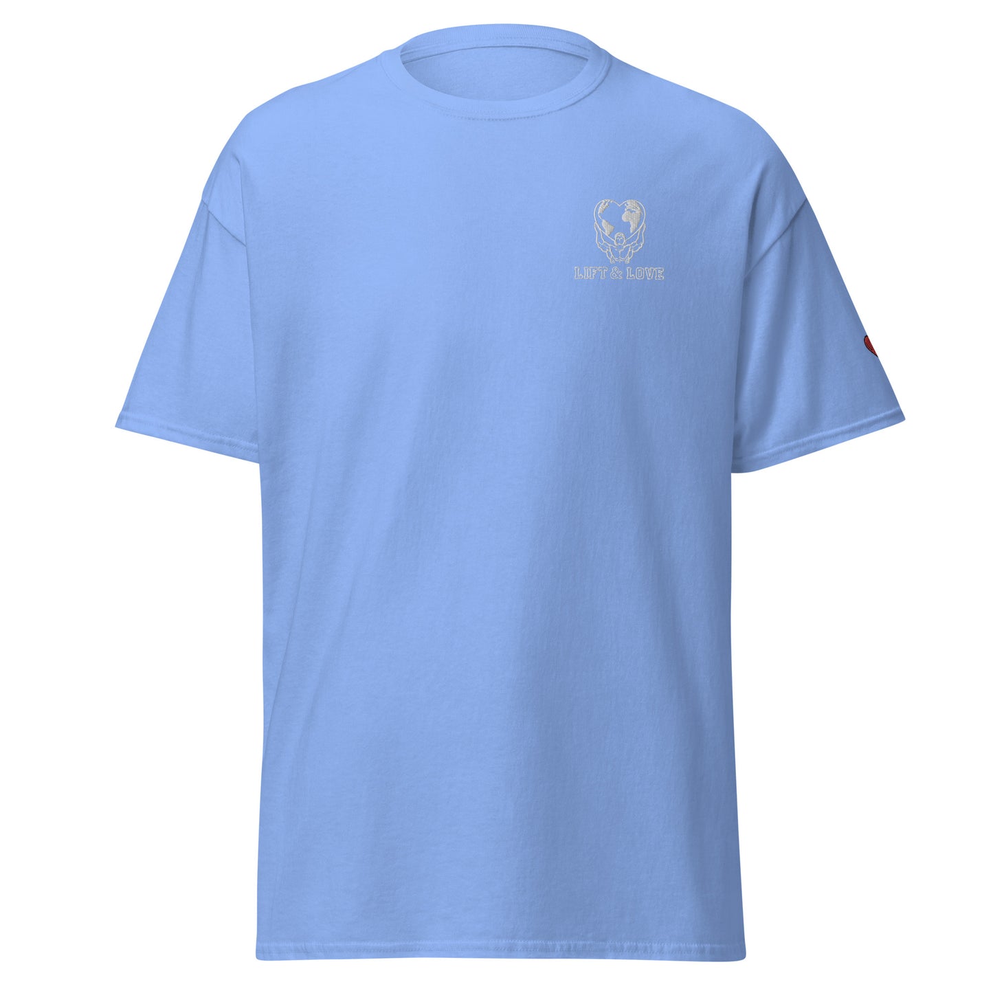 COLORS - IF YOU HAVENT HEARD IT TEE