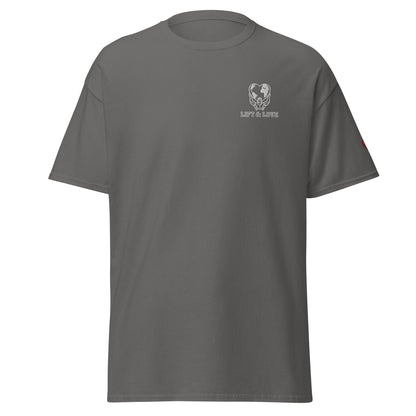 COLORS - IF YOU HAVENT HEARD IT TEE