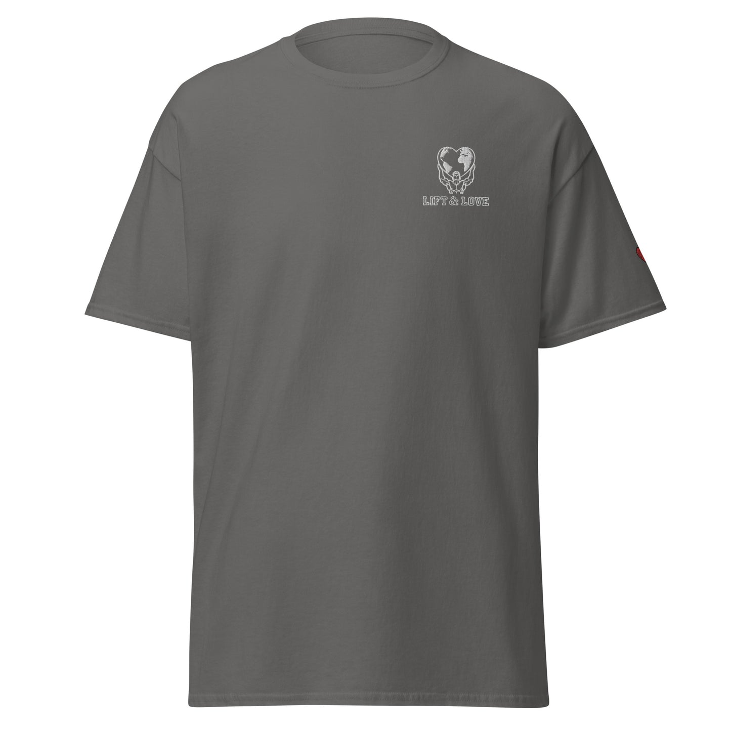 COLORS - Atlas Tee