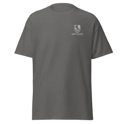 COLORS - Atlas Tee