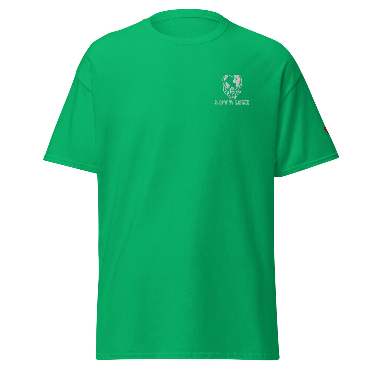 COLORS - IF YOU HAVENT HEARD IT TEE