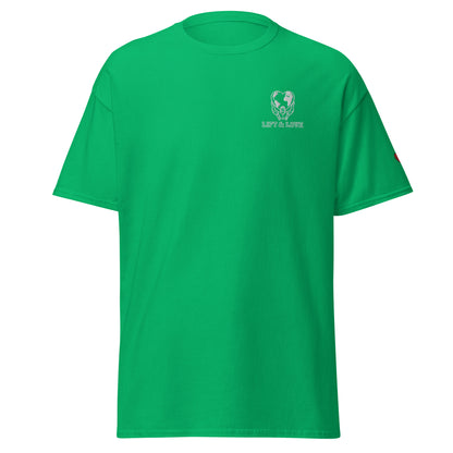COLORS - IF YOU HAVENT HEARD IT TEE
