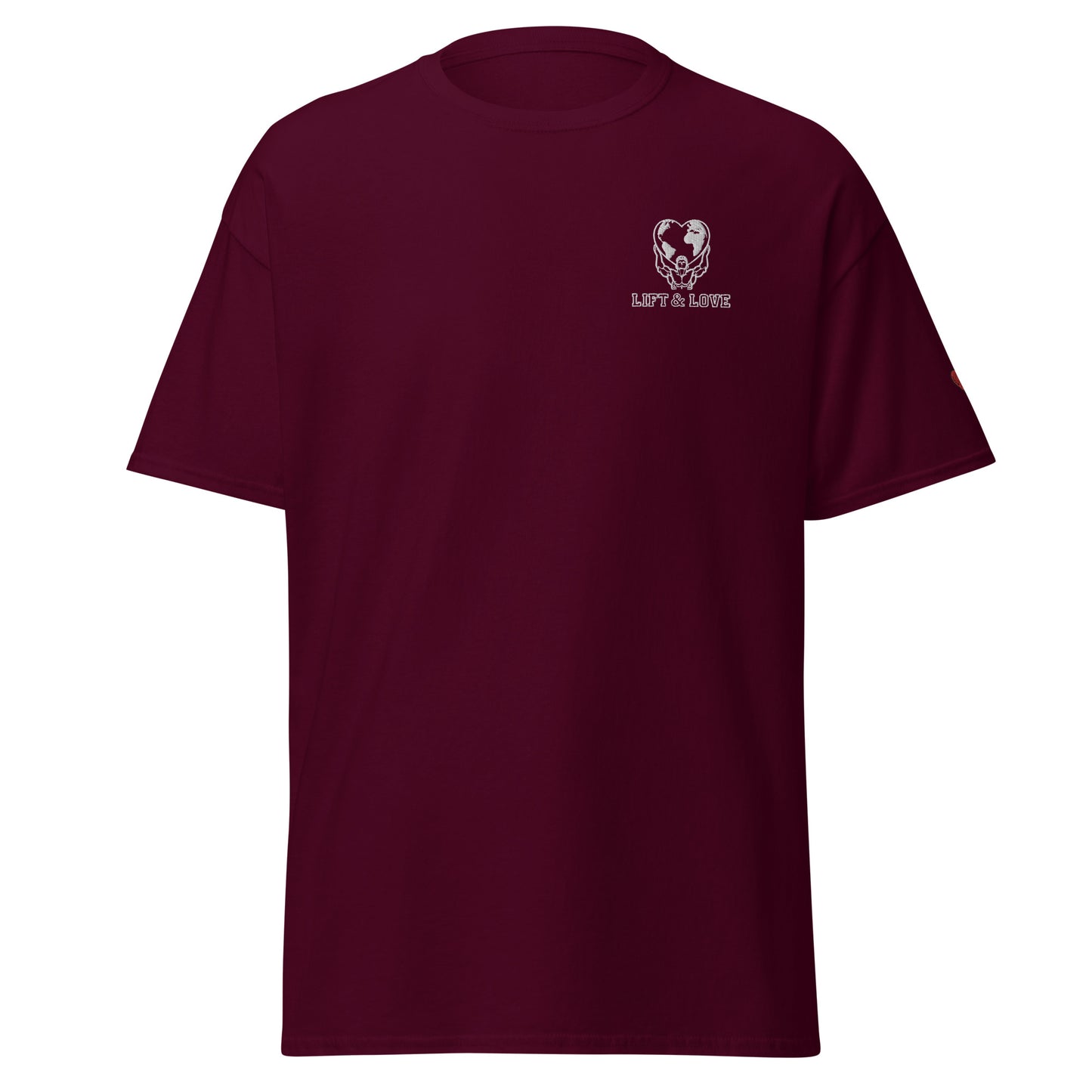 COLORS - IF YOU HAVENT HEARD IT TEE