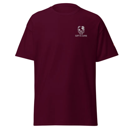 COLORS - IF YOU HAVENT HEARD IT TEE