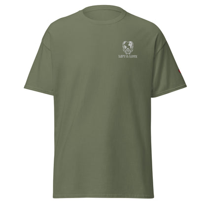 COLORS - Training Chest Tee