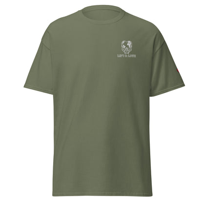 COLORS - Atlas Tee