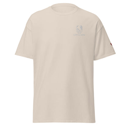 COLORS - IF YOU HAVENT HEARD IT TEE