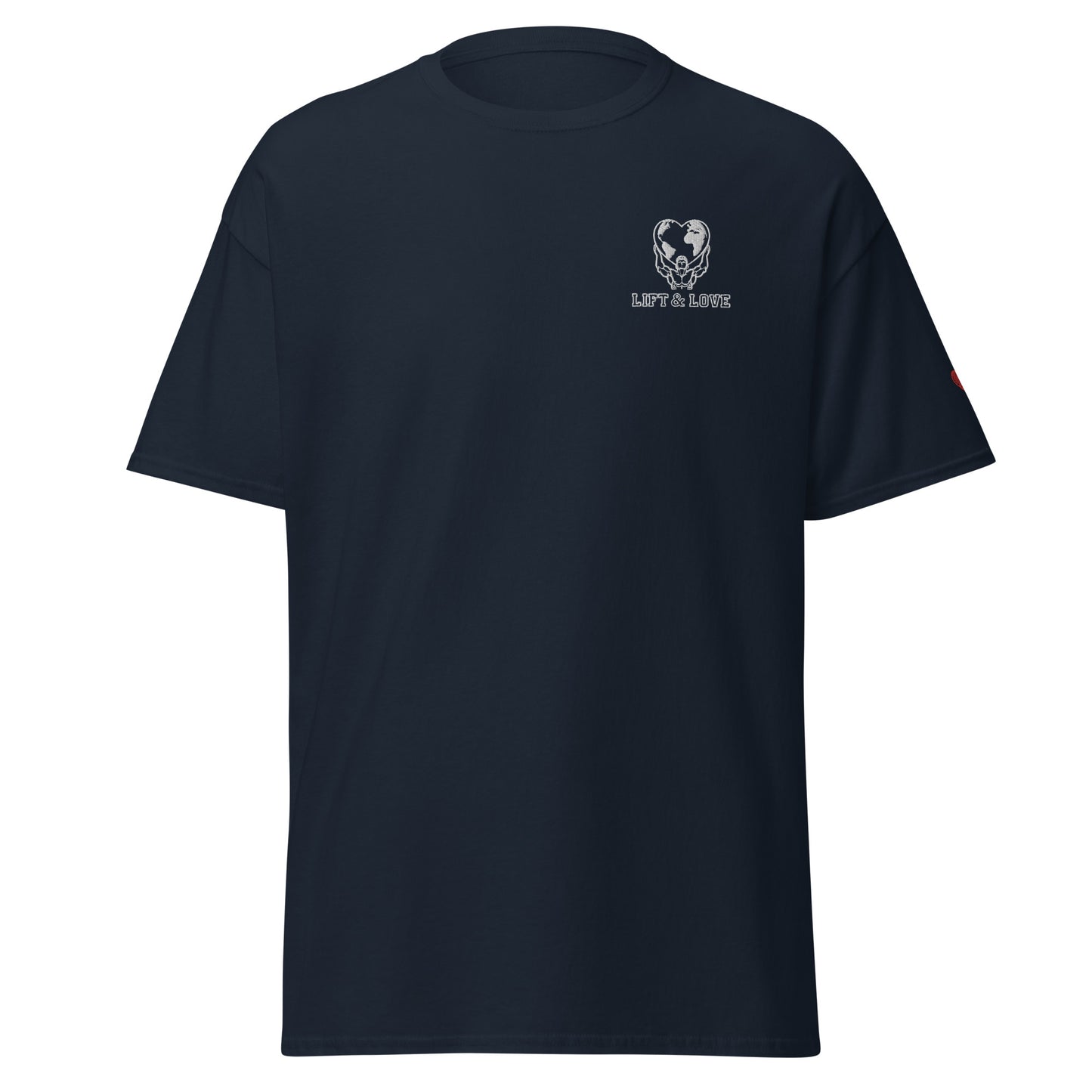 COLORS - Training Chest Tee