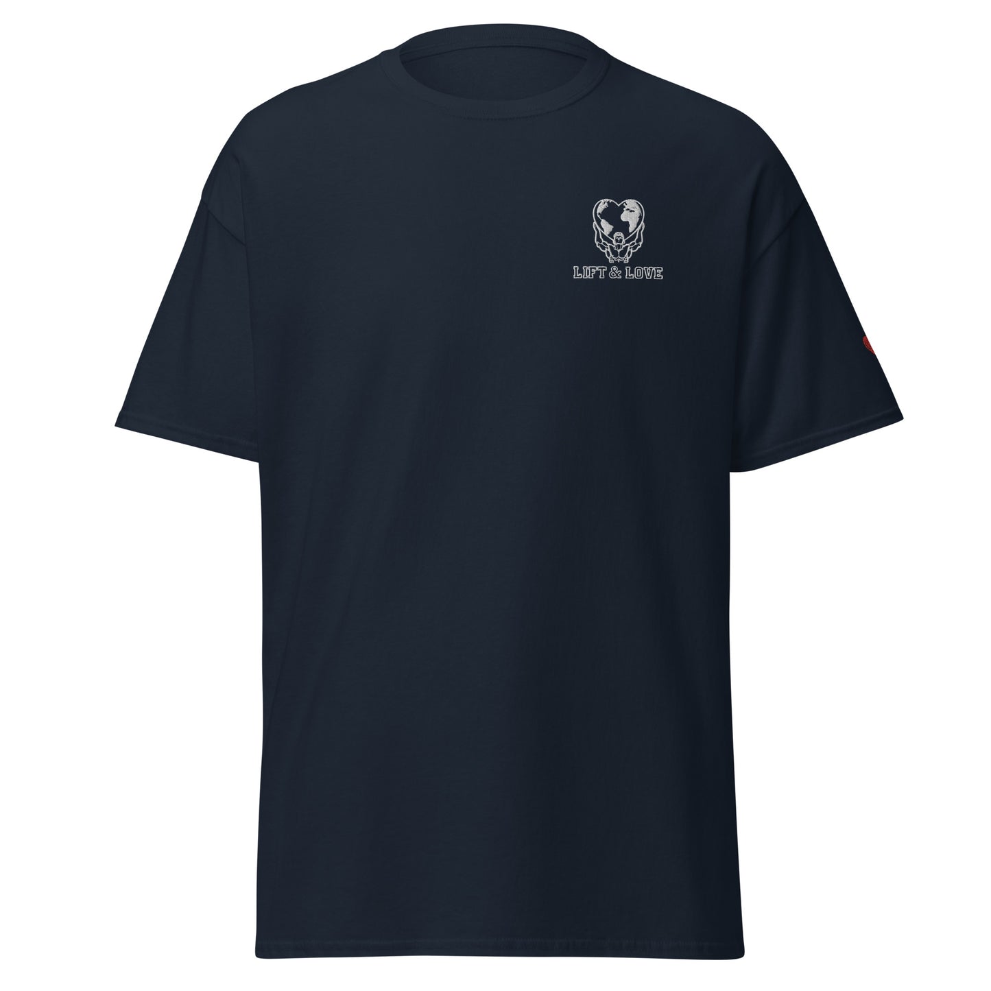 COLORS - Atlas Tee