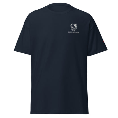 COLORS - Atlas Tee