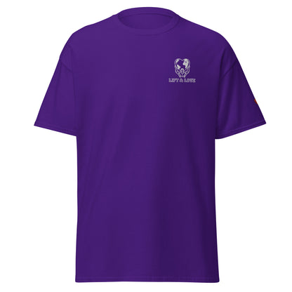 COLORS - IF YOU HAVENT HEARD IT TEE
