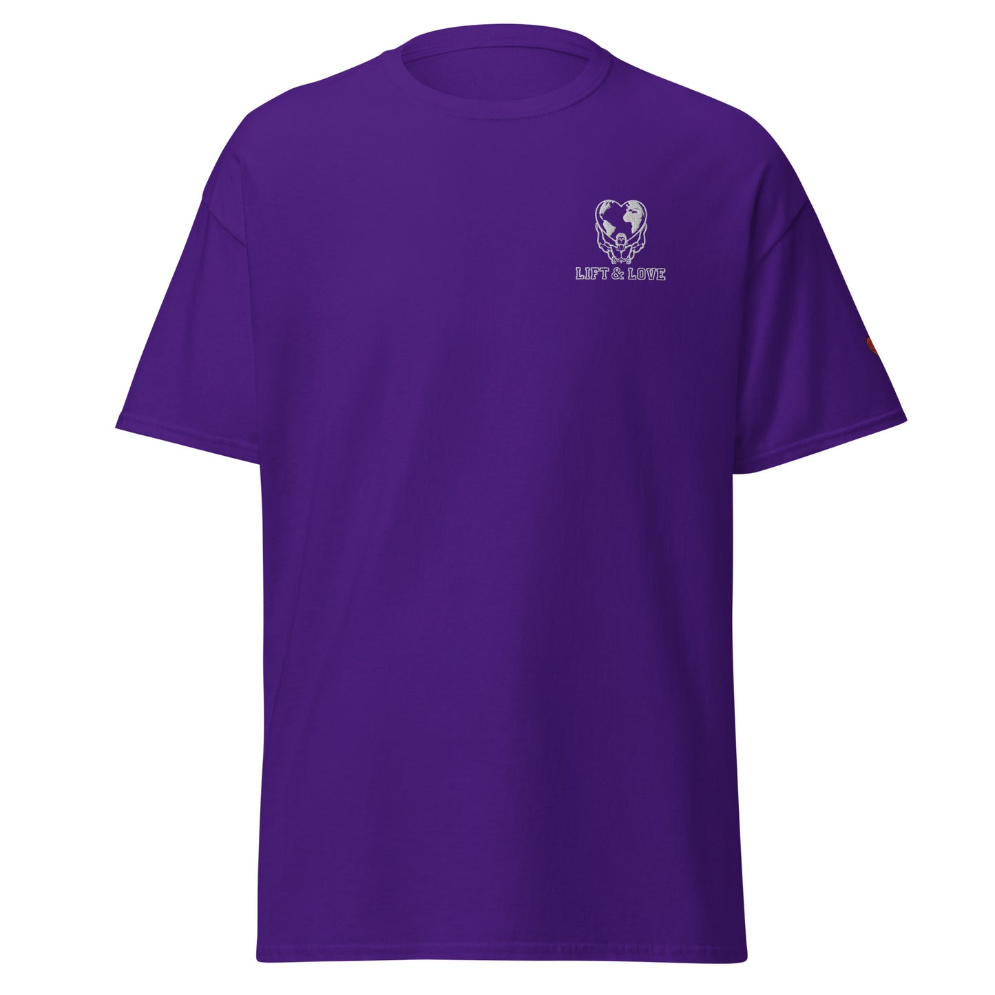 COLORS - Atlas Tee