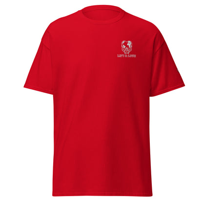 COLORS - IF YOURE READING THIS TEE