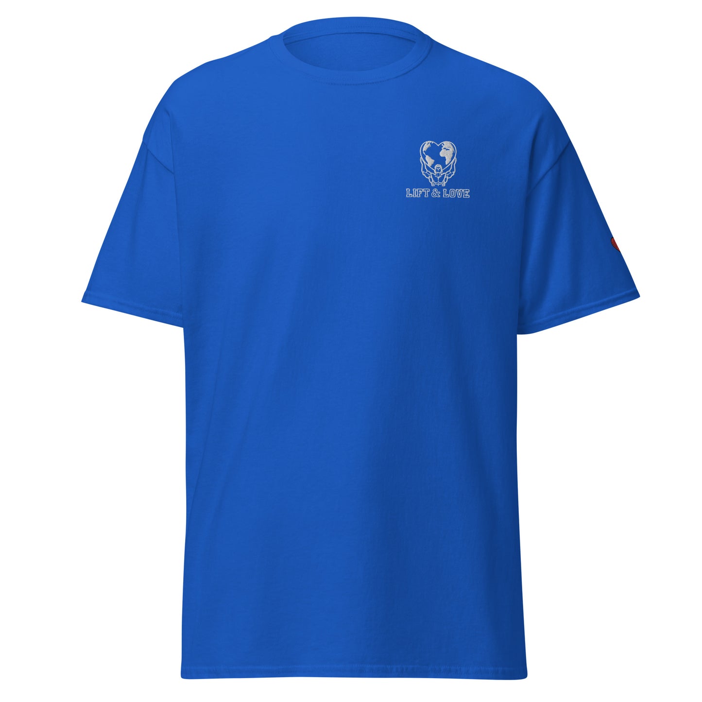 COLORS - Atlas Tee