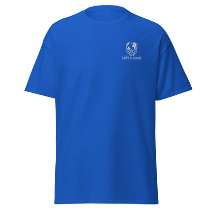 COLORS - Atlas Tee
