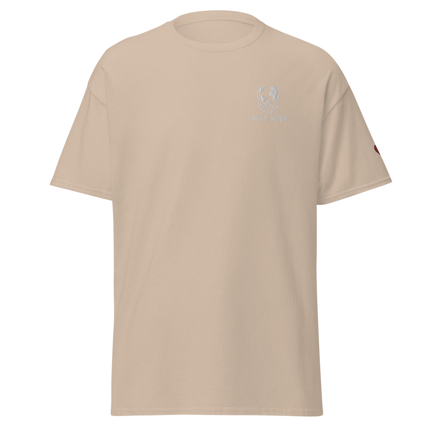COLORS - Atlas Tee