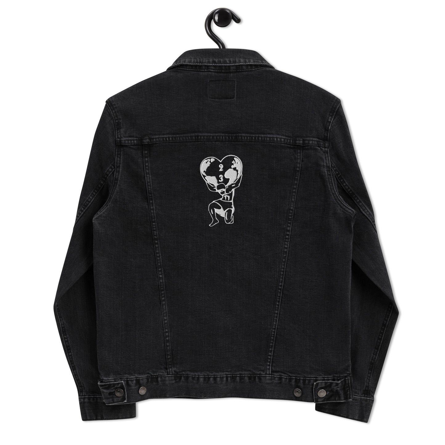 Legacy Denim Jacket