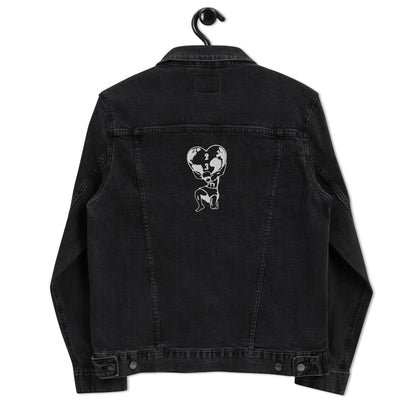 Legacy Denim Jacket