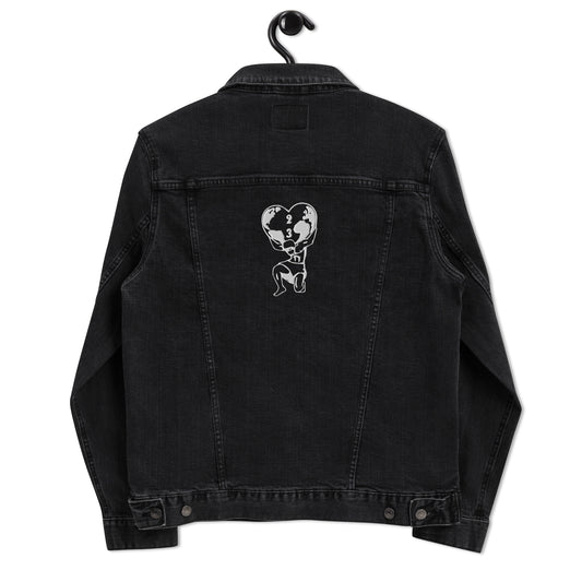 Legacy Denim Jacket