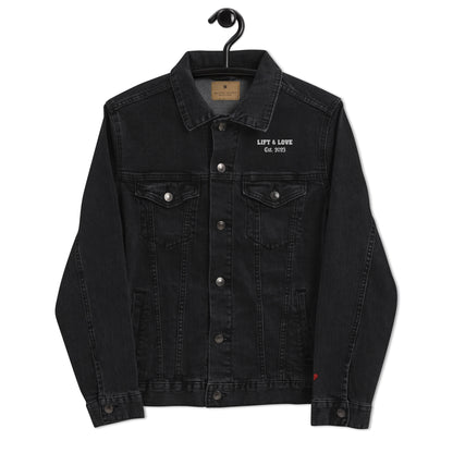 Legacy Denim Jacket