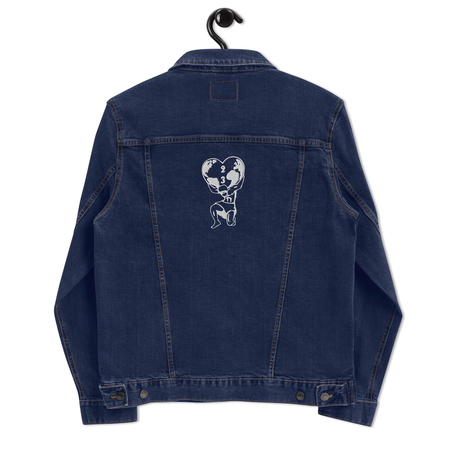 Legacy Denim Jacket