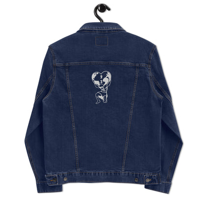 Legacy Denim Jacket