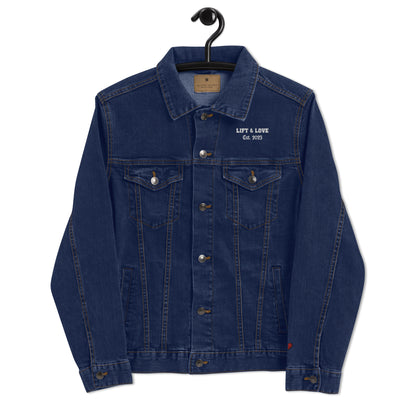 Legacy Denim Jacket