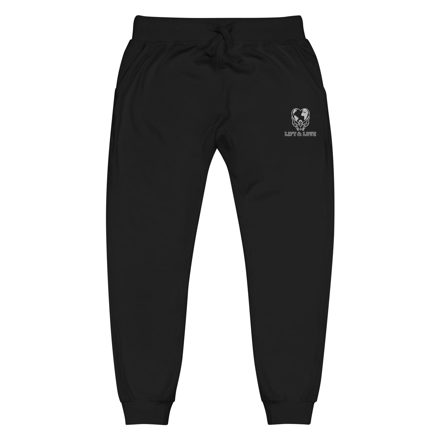 Lift & Love Sweats