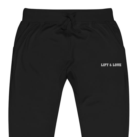 Lift & Love Sweats